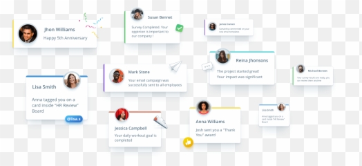Employee Recognition Software - Language Emoji,Nice Workforce Management Emotion Detection
