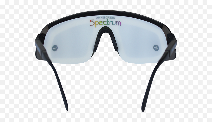 Spectrum Usb Eyeset Windows 10 Emoji,Emotion Sunglasses Brain Waves
