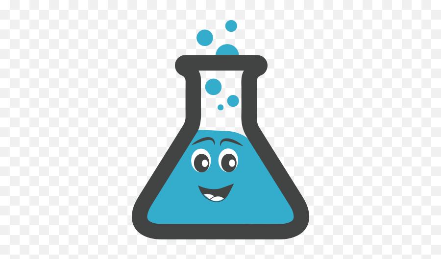 Buildup Steam Home - Laboratory Flask Emoji,:2spooky: Steam Emoticon