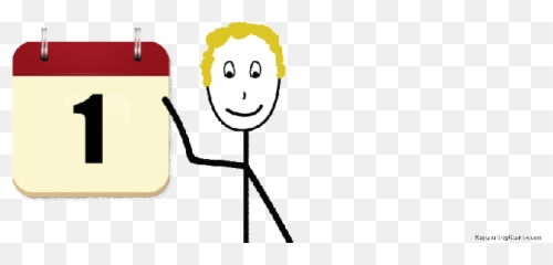 Stick Figure Texting On Smart Phone - Happy Emoji,Stick Figure Emoticon Meme