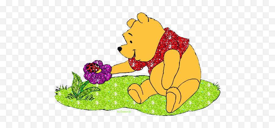 Winnie The Pooh - Amistad Imagenes De San Valentin Emoji,Military Hug Emoticon Gif