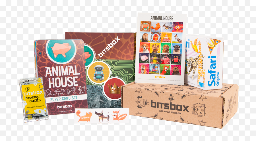 Best Coding And Stem Toys For Kids 2021 - Bitsbox Squla Emoji,Secret Shhh Emoji Android