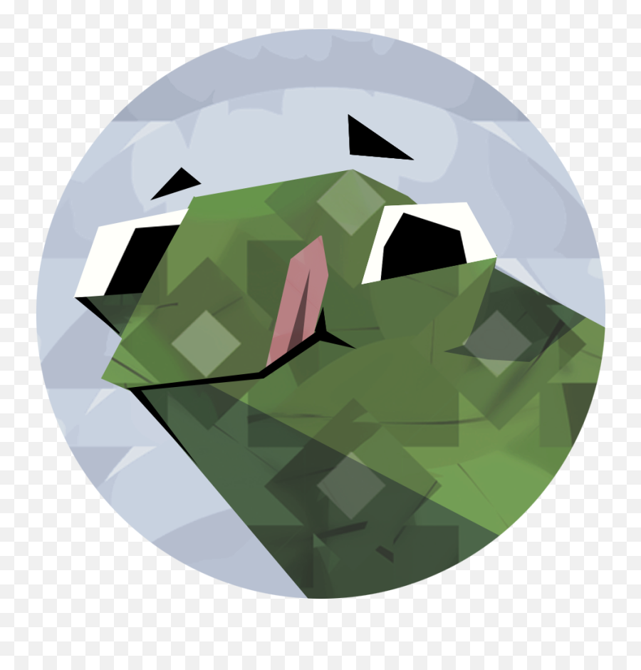 Art For Meadow On Behance - Art Emoji,How To Get Steam Achievement Steam Emoticon