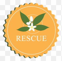 Rescue U2013 Aromadog - Dibujo Flor De Azahar Emoji,Animals Who Represent Emotion
