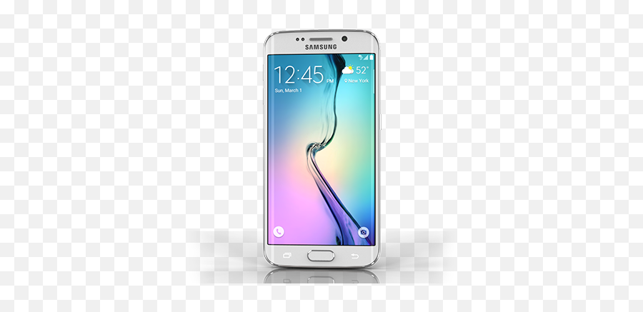 Samsung Galaxy S6 Edge - Samsung S6 Price In Oman Emoji,How To Make Emojis On A Samsung Galaxy S6