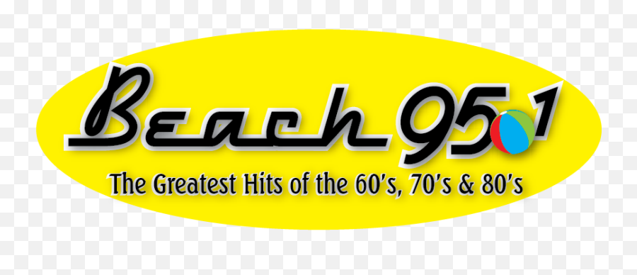 Music Playlist - Beach 951 Wbpc Panama City Beach Language Emoji,70's Song Real Emotion