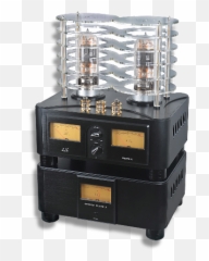 Dealers - Ming Da Amplifier Emoji,Emotion Power Amp