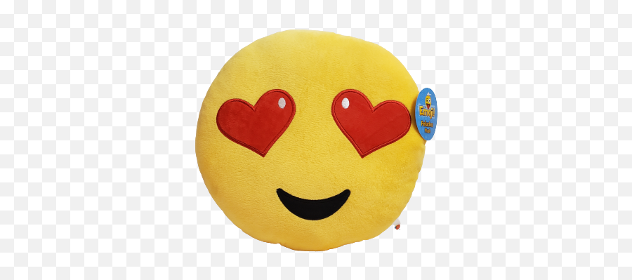 Super Soft High Quality Emoji Plush - Happy,Emojis Plushie
