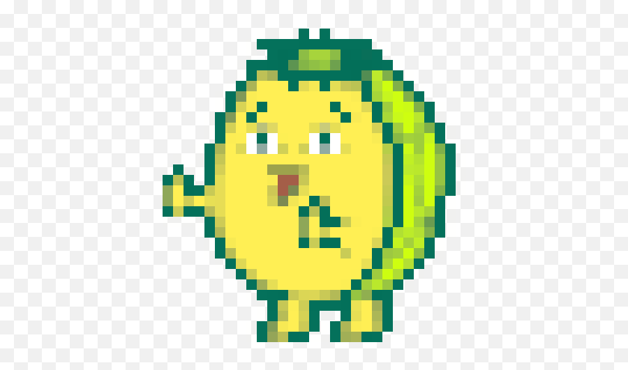 Durtle Art And Wk Fanpics Crabigator Durtjovahswitness - Cookie Pixel Art Gif Emoji,Pumpkin Emoticon Pixel