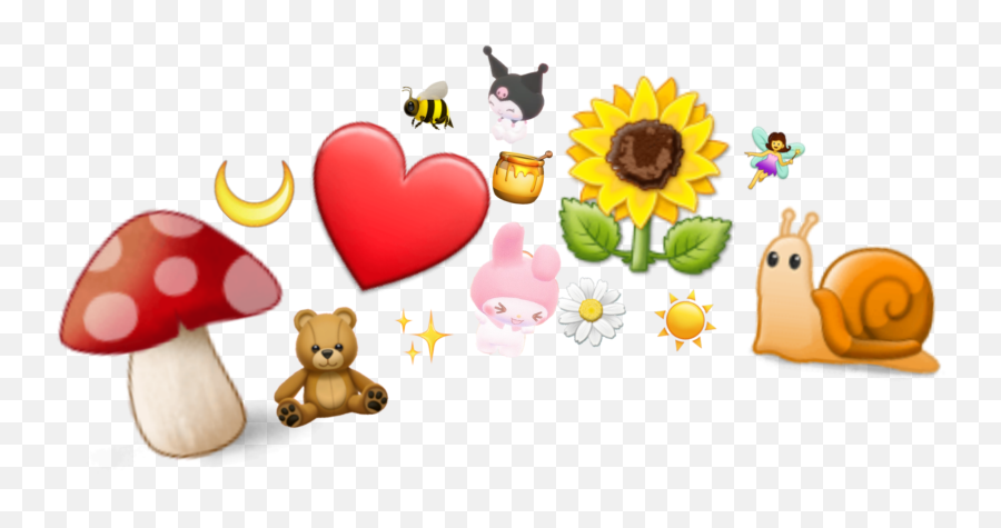 The Most Edited - Happy Emoji,Philly Emojis