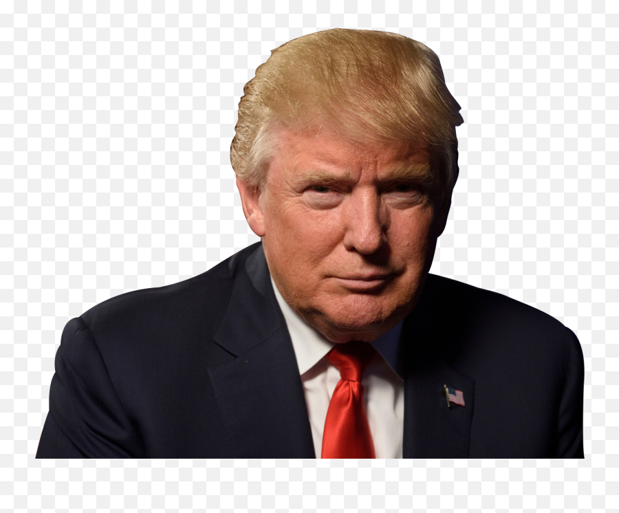 Donald Trump Png Resolution534x401 Transparent Png Image - Donald Trump Sings The Box Emoji,Donald Trump As Emojis