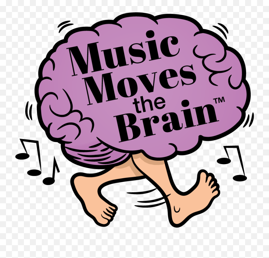 Music And Creativity In The Classroom - Clip Art Music Brain Emoji,Classical Music Positive Emotions