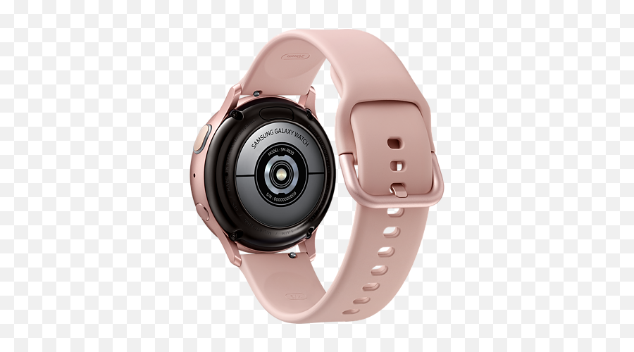 Samsung Galaxy Watch Active2 40mm - Smr830nzdaxac Emoji,Samsung Galaxy Light Emoticons