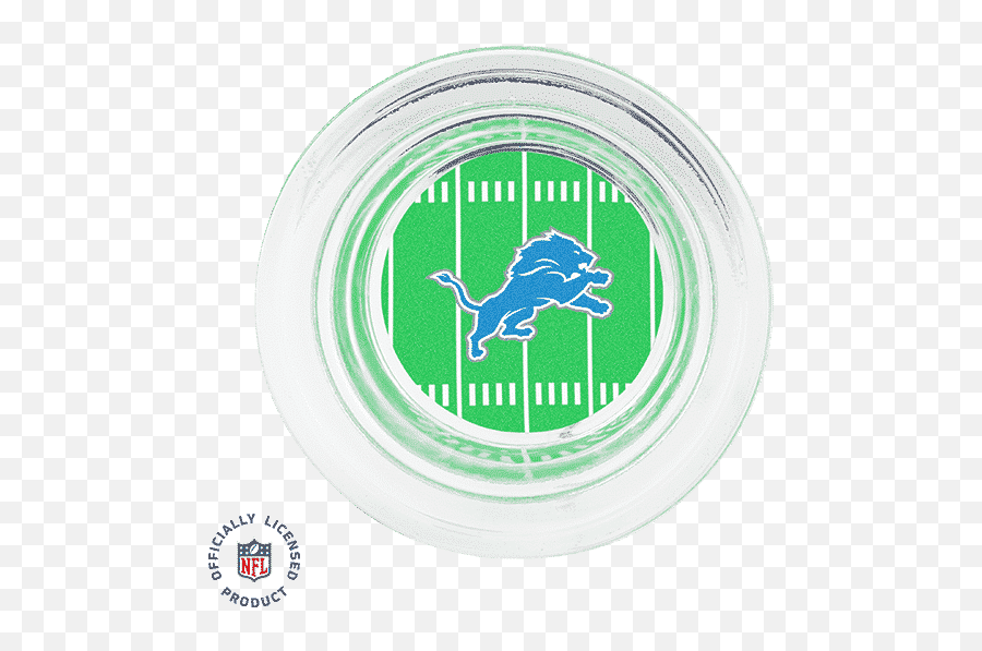 Nfl Detroit Lions - Dallas Cowboys Scentsy Warmer Emoji,Lions Mastering Emotions
