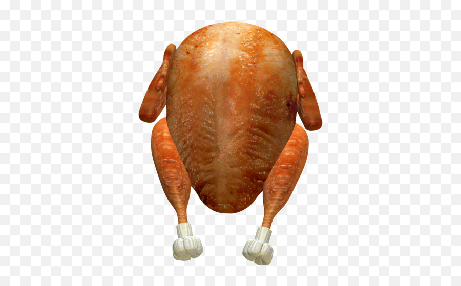 Thanksgiving Gif By Giphy Studios - Turkey Gif Transparent Background Emoji,Thanksgiving Turkey Emoji