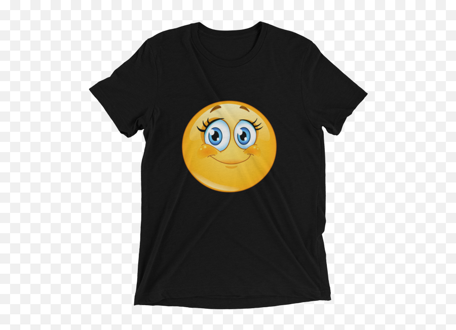Smiley Funny Face Emoji Short Sleeve T - Capitol Theatre Passaic T Shirts,Awesome Emoji