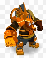 Confirmado Emoji,Wakfu Emoticons