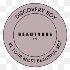 Beautyque Discovery Box - Darien Hockey Emoji,Emotion 