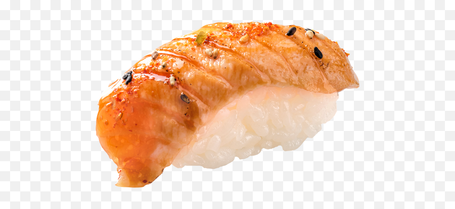 Negishi Sushi Bar - Sushi Emoji,Shrimp And Sushi Emotion