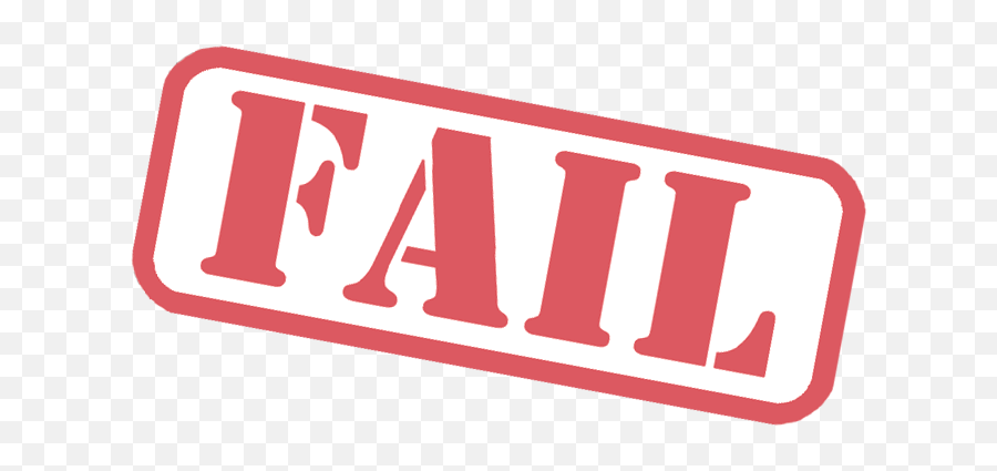 Free Fail Png Download Free Fail Png Png Images Free - Fail Png Emoji,Fail Text Emoticon