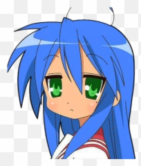 Radiowave Ironmeido Twitter - Konata Icon Emoji,Touma Kamijo Emoticon Discord