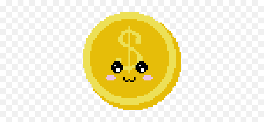 Enorracu0027s Gallery - Pixilart Happy Emoji,Small Pixel Emojis Tumblr