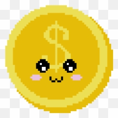 Enorracu0027s Gallery - Pixilart Happy Emoji,Small Pixel Emojis Tumblr