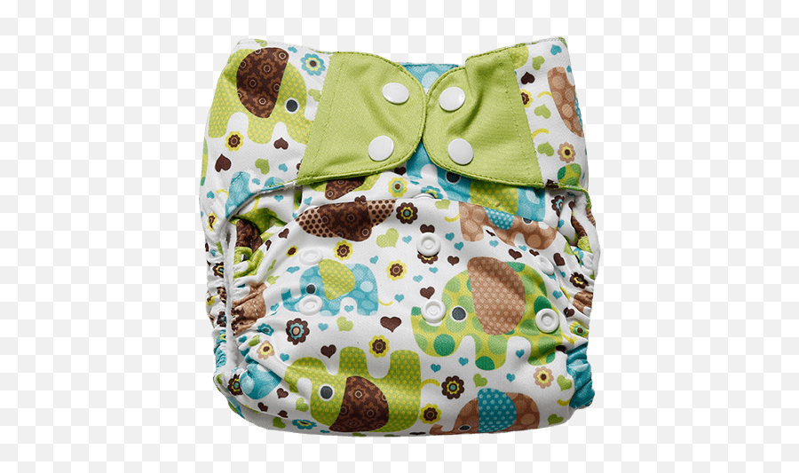 Diaper Covers - Girly Emoji,Baby Diaper Emojis Extension
