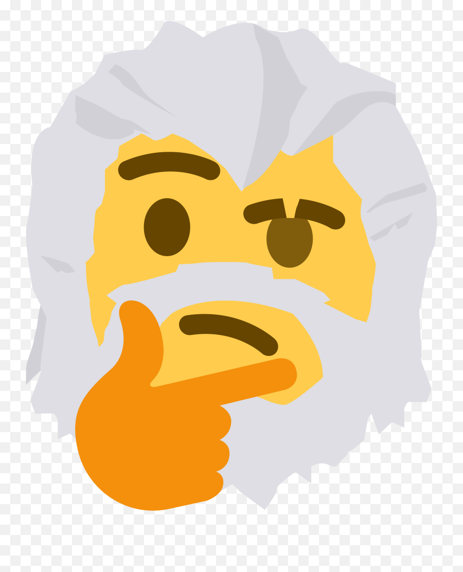Emoji Png Thinking Pepe,Overwatch Emoji