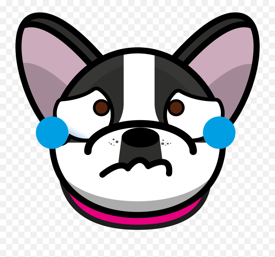 Commissions On Behance - Behance Kiliquinha Emoji,Husky Emoticon