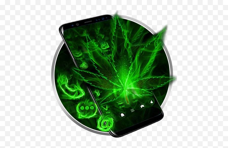 Fire Weed Rasta Launcher Theme Live Hd Wallpapers 10 Apk - Hemp Emoji,Samsung Galaxy S9 Emoji Maker How To