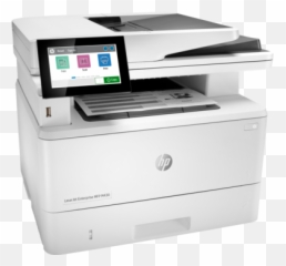 Hp Laserjet Enterprise Mfp M430f Monochrome 3pz55a - Hp Laserjet Enterprise Mfp M430f Emoji,How To Pull Emojis From An Hp Keyboard