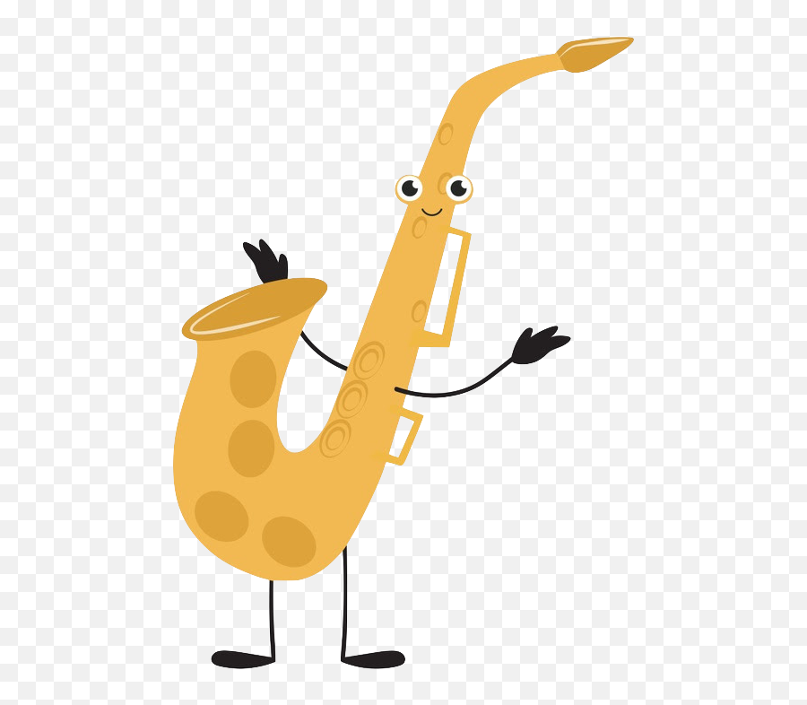 Deanna B - Reed Instrument Emoji,Saxophone Emoji Apple