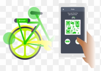 Lime Electric - Assist Bike Rentals Electric Bike Sharing Rent Emoji,Emotion Electric Bike Parts