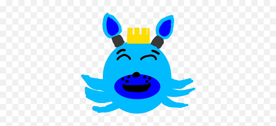 Im Made A Emoji Me And You Can Sticker - Happy,Me Too Emoji