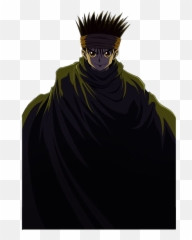 Anime - Hxh Madhouse Anime Discussion Use Spoilers For Supernatural Creature Emoji,Hisoka Emoticons