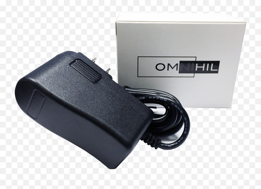 Omnihil Acdc Adapteradaptor For Insignia Ns - Clip02 Amfm Afg Au Exercise Bike Power Adapter Emoji,Emoji Digital Alarm Clock Radio