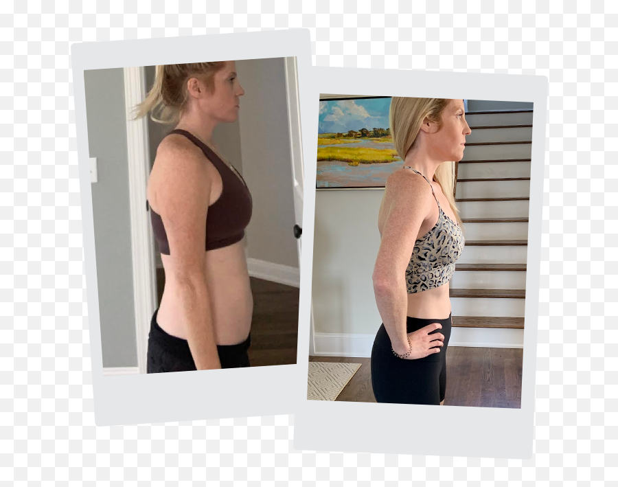 Kjo Coaching Transformations With Client Results And Reviews - Midriff Emoji,Samantha Does Really Well With Managing Her Own Emotions As Well As Recognizing And Understanding