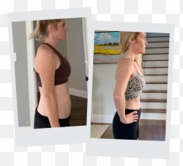 Kjo Coaching Transformations With Client Results And Reviews - Midriff Emoji,Samantha Does Really Well With Managing Her Own Emotions As Well As Recognizing And Understanding