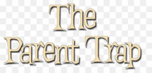 Download The Parent Trap 1961 Movie - Language Emoji,Trap Emojis Png