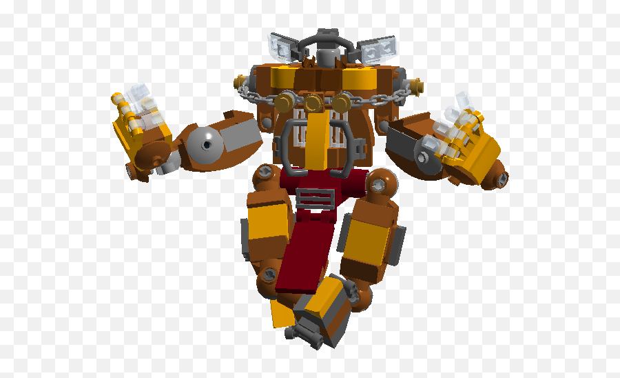 Lego Ideas - Show Us Your Junkerinspired Interpretation Of Emoji,Zenyatta Ok Emoji