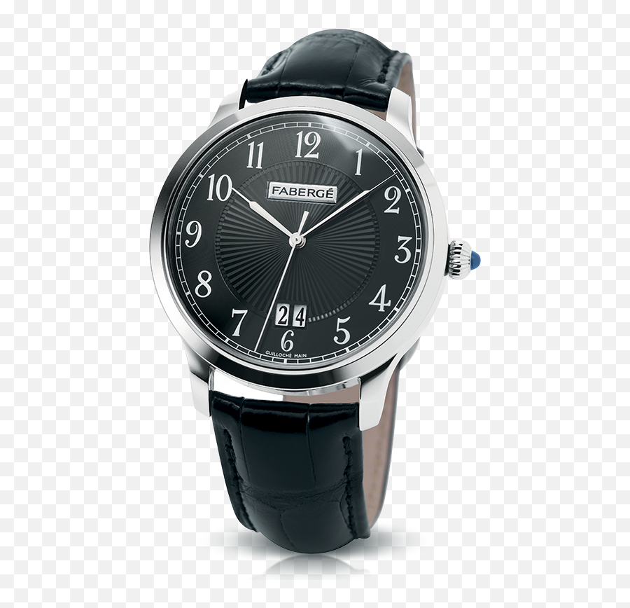 Fabergé Agathon Date Watch Emoji,Faberge Emotion Ring Price