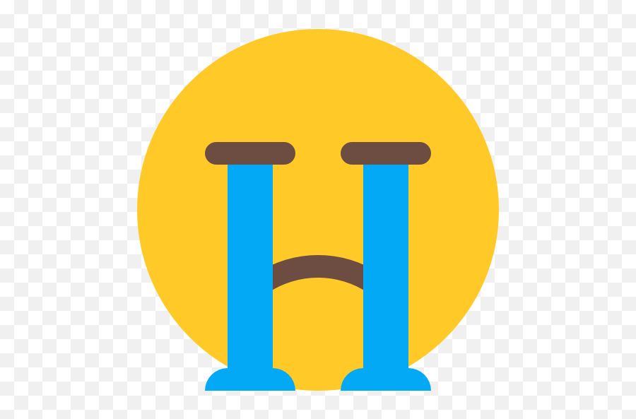 Crying - Free Smileys Icons Emoji,Photo Of Crying Emoticons On Facebook
