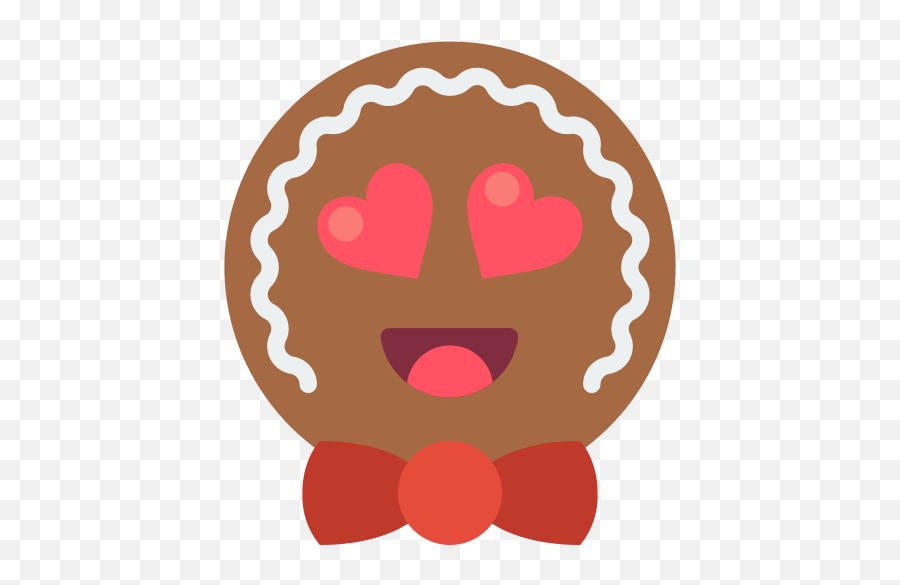 Hearts - Free Food Icons Emoji,Christmas Emojis For Free