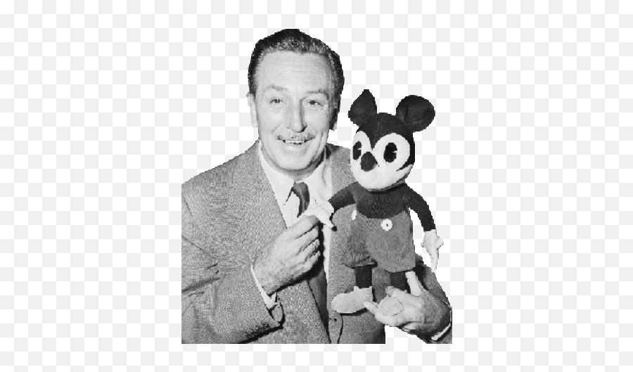 The History Of Walter Elias Disney Timeline Timetoast Emoji,Mickey Mouse Mad Face Emotion