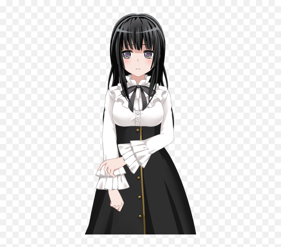 Shirokane Rinko Bang Dream Wikia Fandom Emoji,Line Emoticons Anime