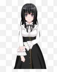 Shirokane Rinko Bang Dream Wikia Fandom Emoji,Line Emoticons Anime