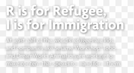Creating Content For Immigrant Children - Dot Emoji,Sesame Street Emotions