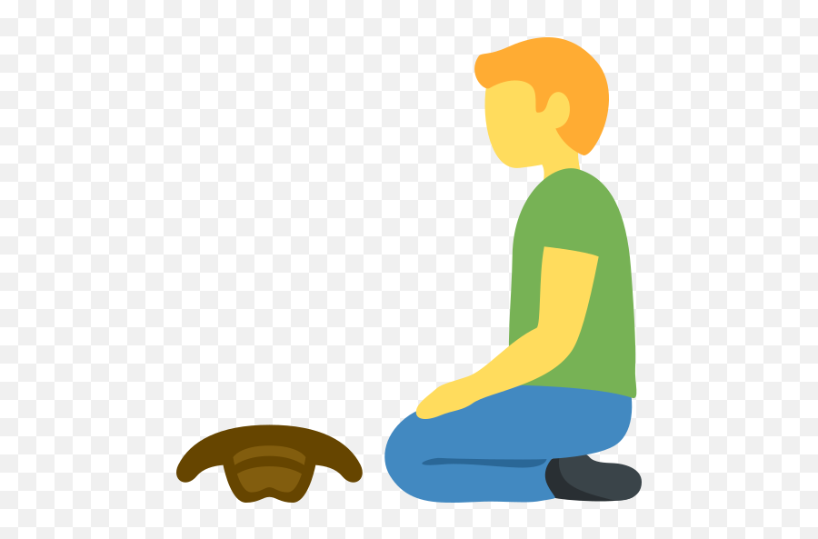 Poverty Real Emoji,Emoji Lidt