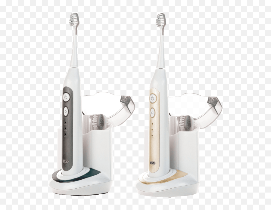 Uv Sanitizing Charging Base - Toothbrush Emoji,Toothbrush Emoji